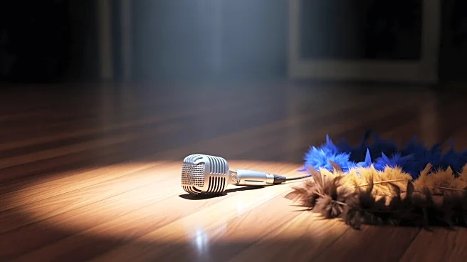 Bowen Yang Bids Tearful Farewell to 'Saturday Night Live' with Cher and Ariana Grande