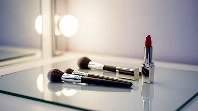 Vogue Highlights Top Celebrity Beauty Trends of the Week