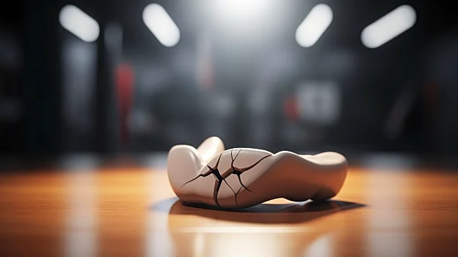 MVP CEO Provides Update on Jake Paul's Condition After Suspected Broken Jaw