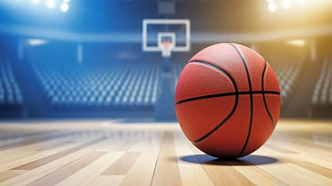 Virginia Cavaliers Defeat Maryland Terrapins in NCAA Basketball Matchup