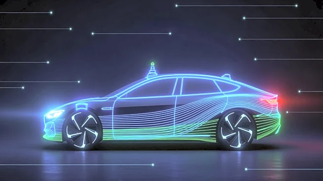 Rivian's Stock Surge Driven by Autonomy and AI Innovations