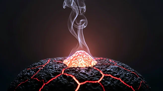 Miley Cyrus Collaborates on 'Avatar: Fire and Ash' Song, Reflects on Personal Resilience