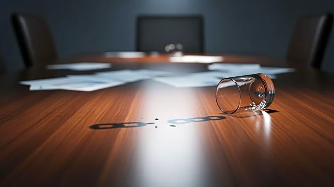 Tricolor Executives Charged with Fraud Following Bankruptcy