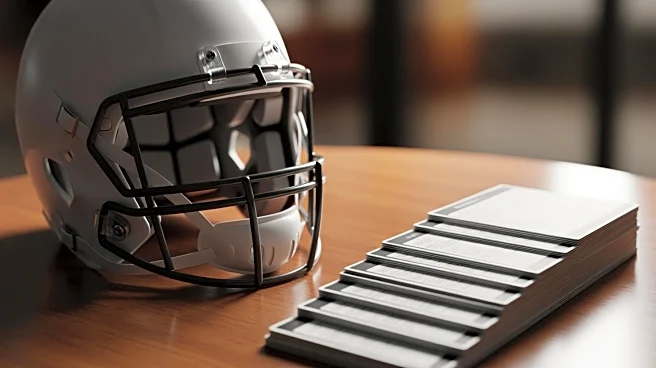 Denver Broncos Make Key Roster Moves Ahead of Week 16