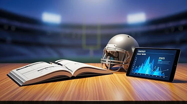 Fantasy Football Week 16: Key Start-Sit Decisions and Player Updates