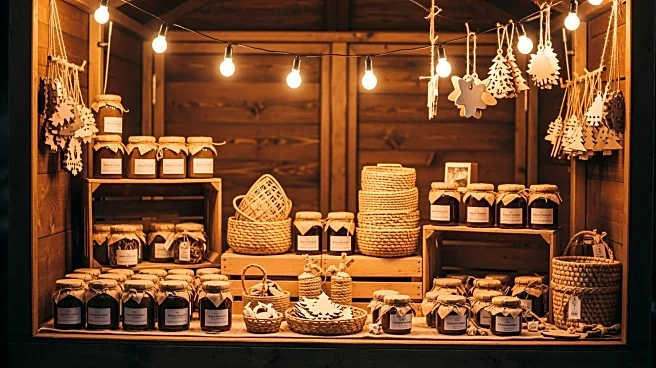 Mass Bay Trading Company Offers Local Goods for Last-Minute Christmas Shoppers