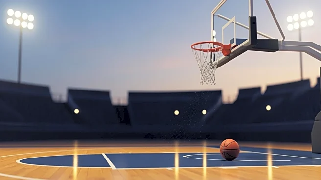 North Carolina Secures Narrow Victory Over Ohio State with Last-Second Dunk