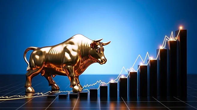 Citigroup Stock Reaches New High as Regulatory Pressure Eases