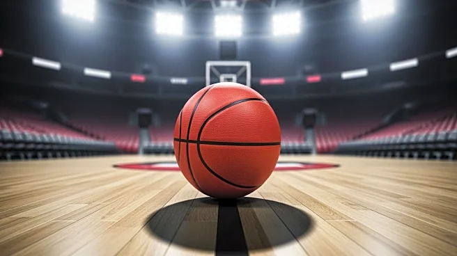 Louisville Cardinals Secure Dominant Victory Over Montana Grizzlies in College Basketball