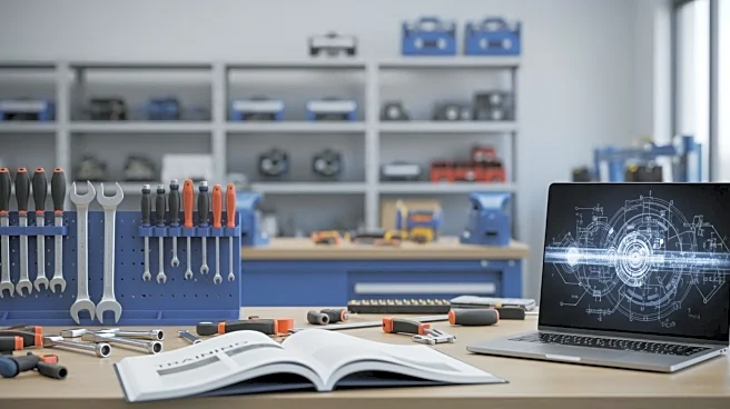 Walmart and US Companies Address Skilled Trades Shortage with Training Initiatives