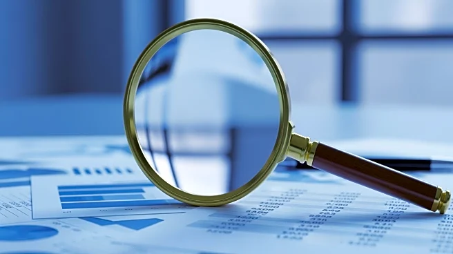 Faruqi  Faruqi, LLP Investigates Nidec for Potential Accounting Misconduct Impacting Investors