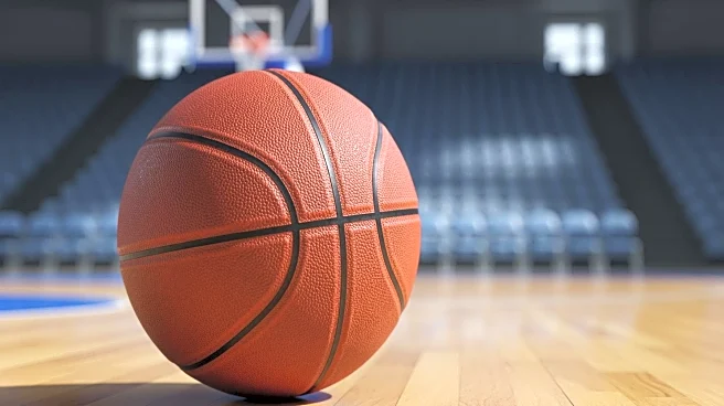 Oklahoma State Forward Robert Jennings II to Miss Rest of Season Due to Injury