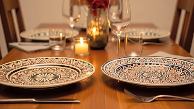 HuffPost Explores Cultural Traditions with 'Black vs Black: Christmas Plates' Episode