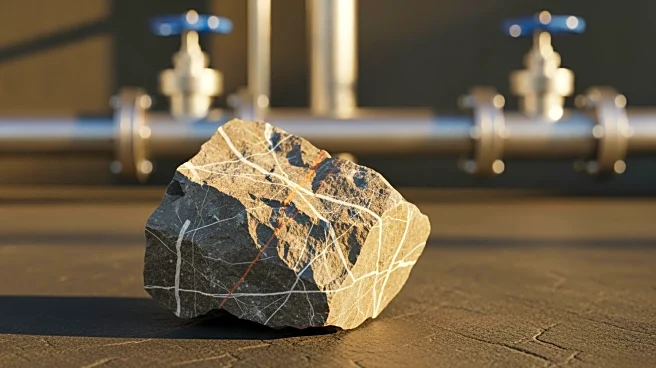 Denison Mines Expands Exploration and Advances Phoenix ISR Permitting