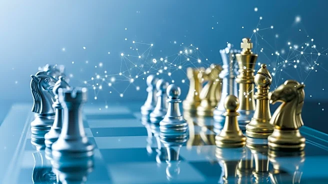 Financial Services Stocks Face 2026 Challenges Amid Rate Shifts and Stablecoin Integration