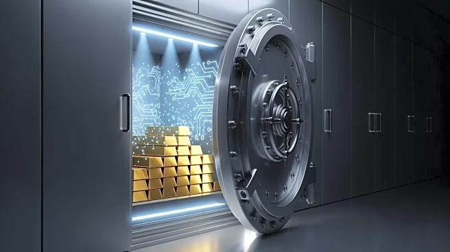 Aurelius Capital Management Invests $4.5 Million in Riot Platforms Amidst Strong Performance