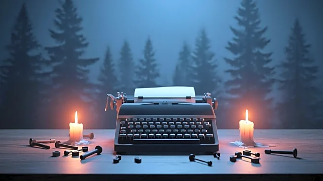 Books Like 'Stranger Things': Thrillers to Captivate Fans