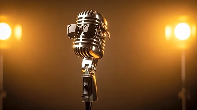 2025's Funniest Celebrity Quotes Highlight Humor in Hollywood