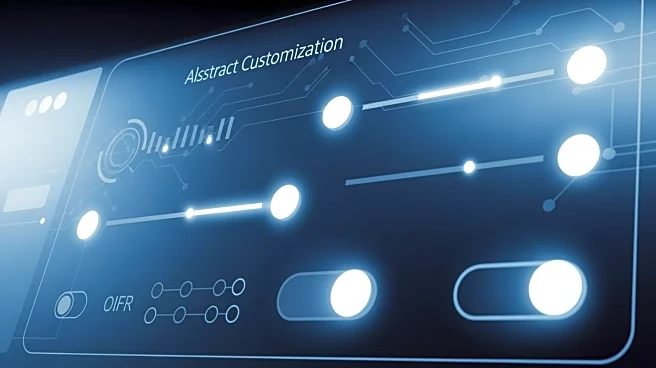 OpenAI Introduces New Personality Settings for ChatGPT, Enhancing User Interaction