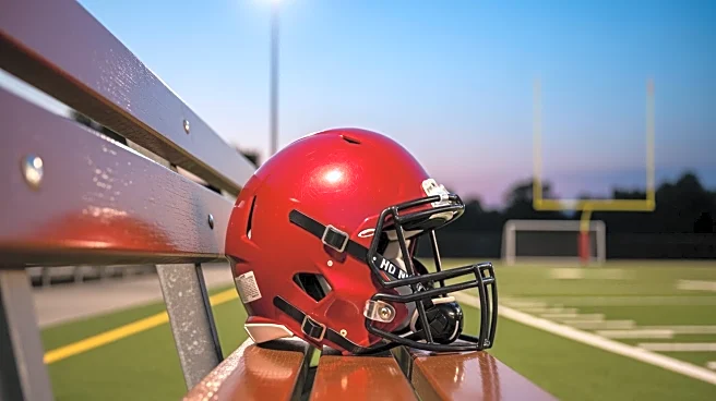 Oklahoma Sooners Reflect on Season Despite Playoff Loss to Alabama