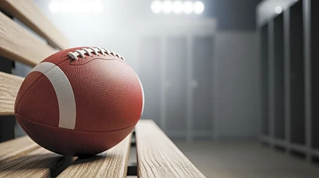 Jaxson Dart Encourages Giants Veterans Amid Challenging Season