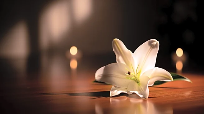 George Clooney Mourns the Loss of Sister Adelia Zeidler at 65