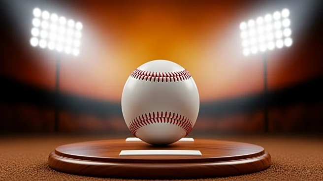 Orioles Strengthen Rotation with Acquisition of Shane Baz