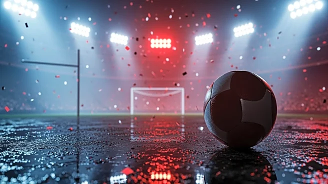 Liverpool Secures Narrow Victory Over Nine-Man Tottenham Amidst Chaotic Match