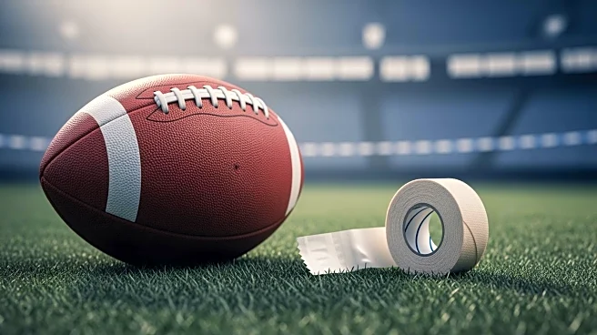 Packers' John FitzPatrick Suffers Achilles Injury, Future Availability in Doubt