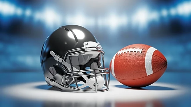 Running Back Xavier Bala to Announce College Decision at Navy All-American Bowl