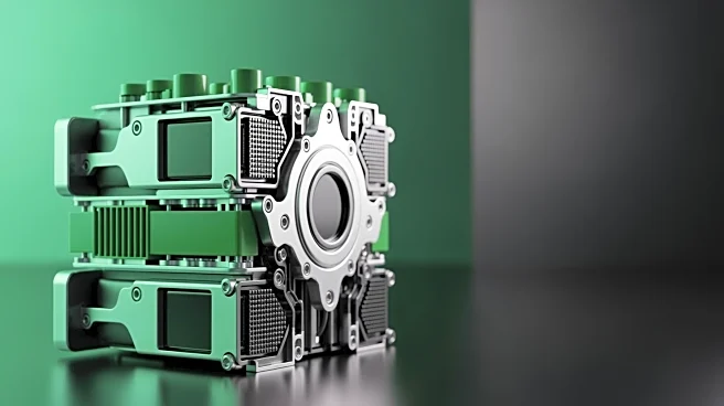 Plug Power Faces Volatility Amid Strategic Shifts and Financial Challenges