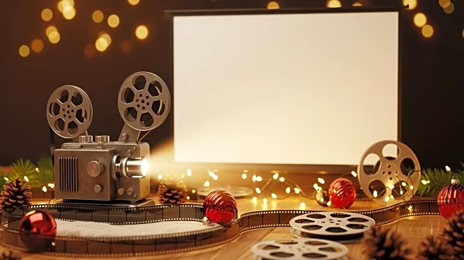 Exploring the Evolution of Holiday Films: From Classics to Cult Favorites