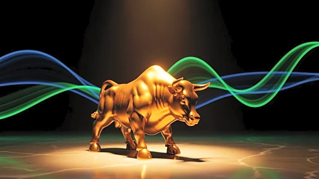 HSBC Stock Surges Amid Rate-Cut Expectations and Strategic Moves