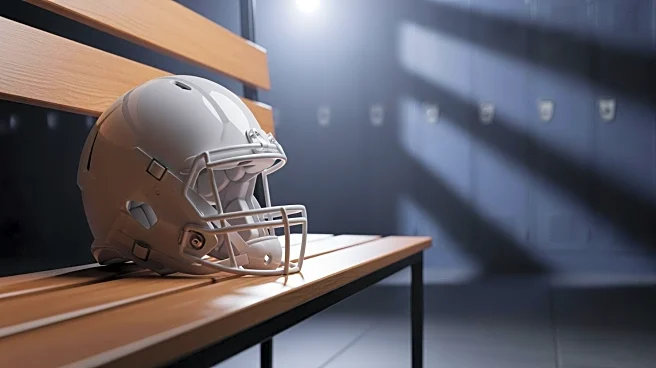 Chiefs Sign Chris Oladokun to Roster Following Mahomes' Injury