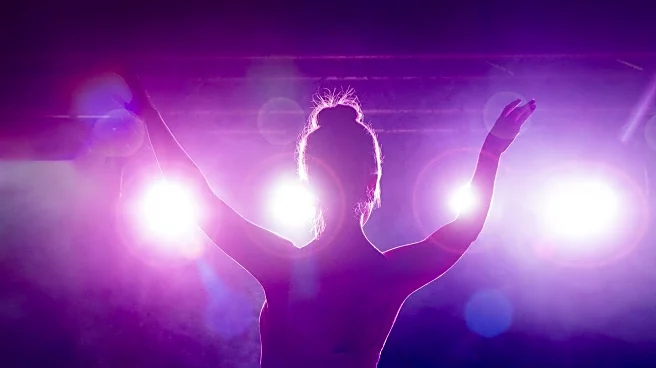 Sacramento's Queer Burlesque Show Supports LGBTQ+ Community and Unhoused Individuals