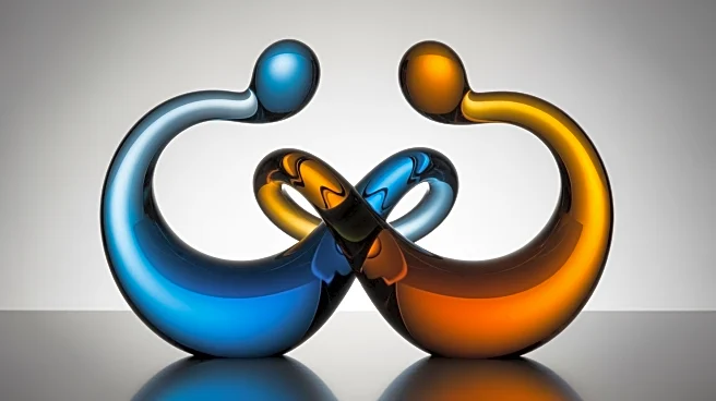 Pluribus Cast and Creator Discuss Zosia and Carol's Relationship Dynamics