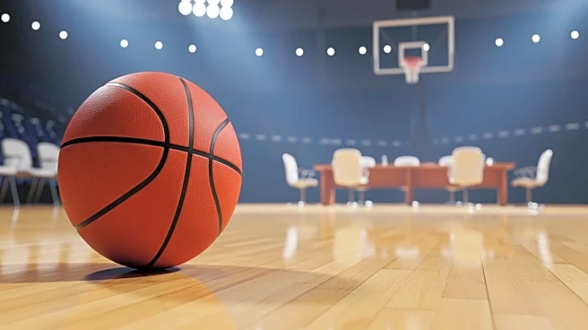 Michigan Wolverines Set to Face La Salle Explorers in Anticipated NCAA Basketball Matchup