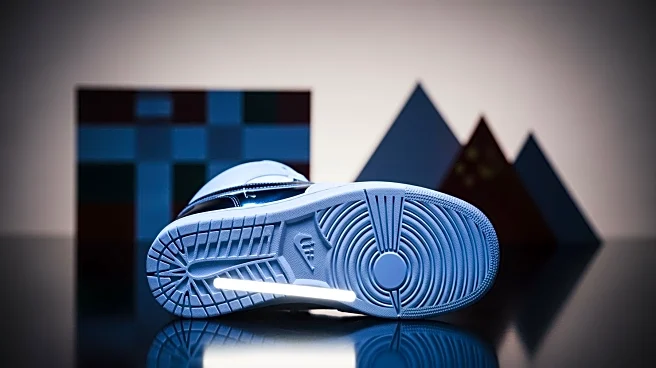 Nike Faces Investor Scrutiny After Q2 2026 Earnings Reveal Tariff and China Challenges