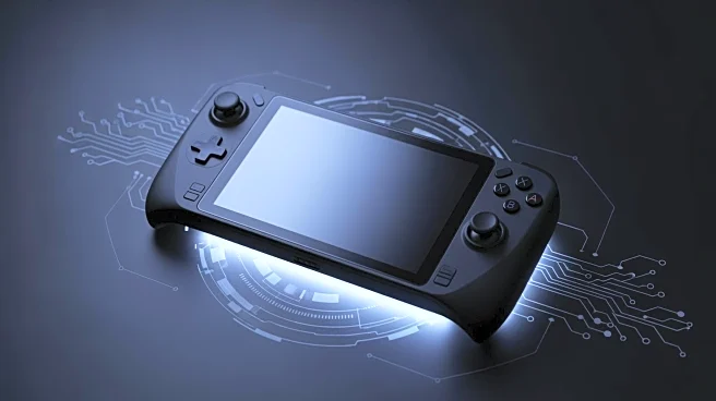 Valve Discontinues LCD Steam Deck Model, Impacting Entry-Level Market