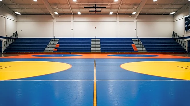 Journeymen Collegiate Duals 2025: Key NCAA Wrestling Event Returns with Top Teams Competing