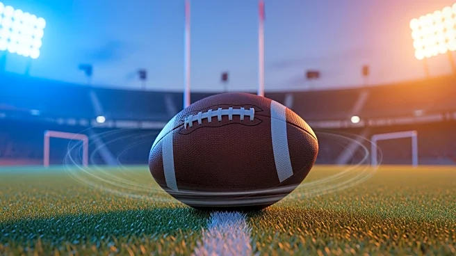 Chicago Bears Triumph Over Green Bay Packers in Overtime Thriller