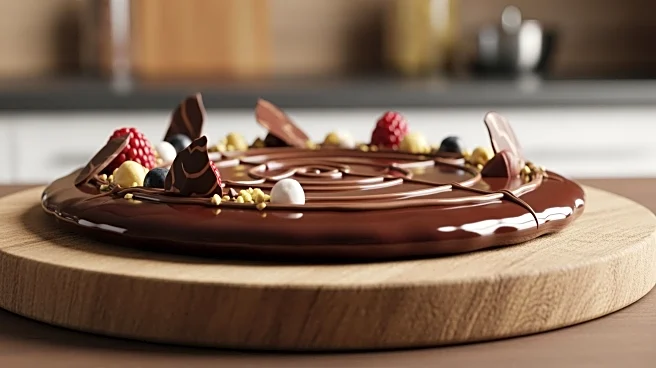 ABC News Feature on Chocolate Pizza Co. Leads to Surge in Orders
