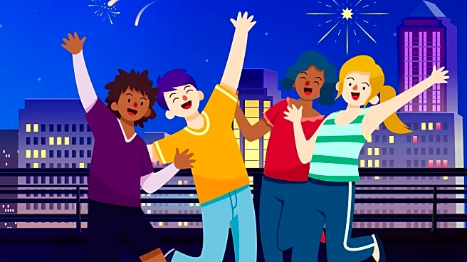 Teens Rediscover Holiday Traditions, Bringing New Joy to Family Celebrations