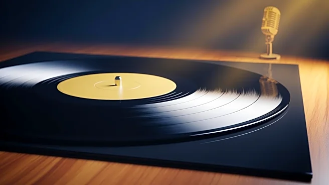 BBC News Highlights Top Albums and Songs of 2025, Featuring Unexpected Comebacks and Operatic Pop