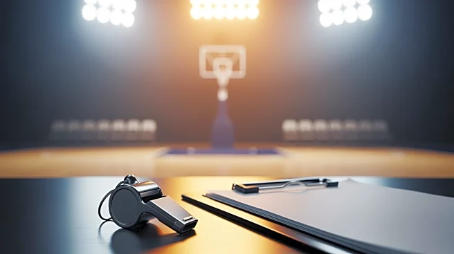 Anthony Edwards Supports Timberwolves Coach After Ejection Against Thunder