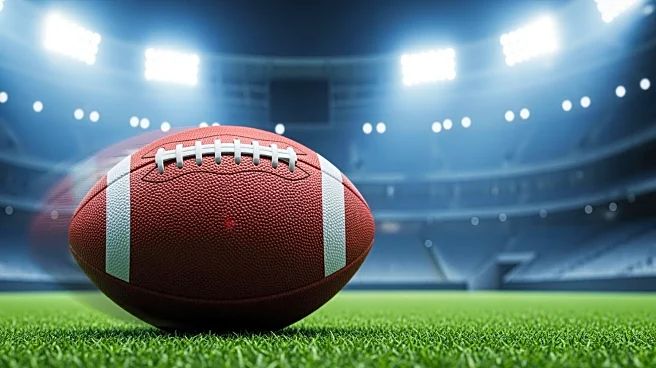 North Central College Advances to NCAA Division III Championship with Key Plays from Jack Rummell