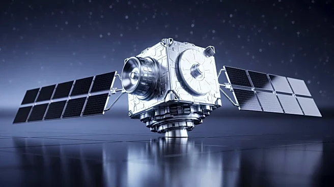 Rocket Lab Secures $816 Million Contract with U.S. Space Development Agency