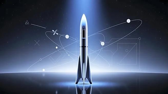 Rocket Lab Stock Surges Following $816 Million Space Force Contract