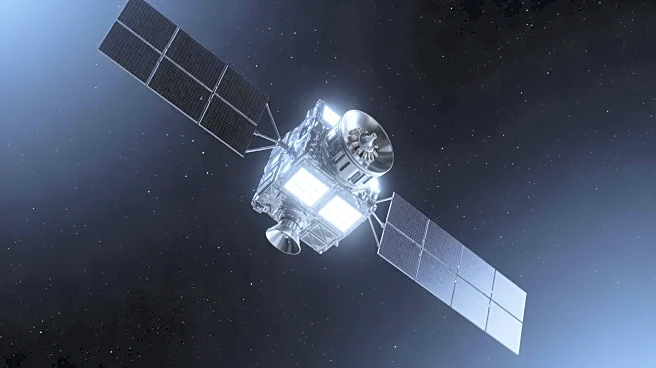 AST SpaceMobile Stock Rises Ahead of BlueBird 6 Satellite Launch