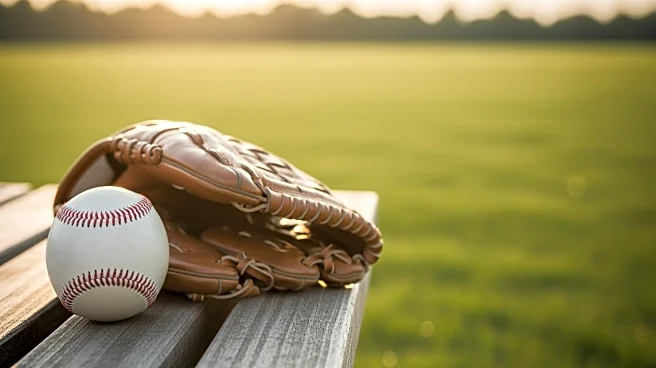 Former Mariners Pitcher Mike Campbell Passes Away at 61, Known for Randy Johnson Trade